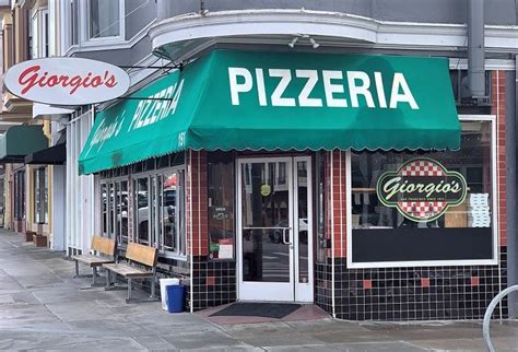 giorgio's pizza clement street